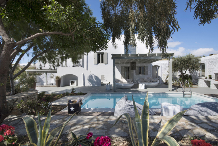 Exterior & Views 2, Amalgam Homes Mykonos, South Aegean