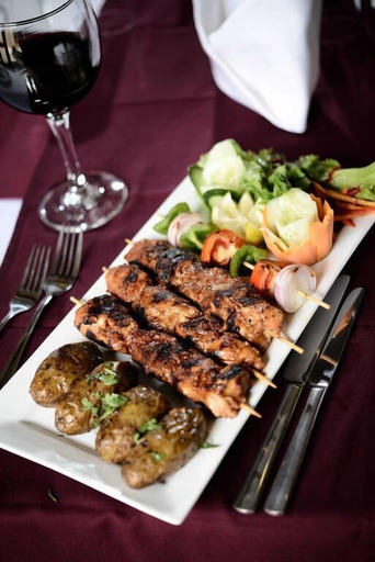 Food & Drinks 5, Golden Valley Hotel Enugu, Nsukka