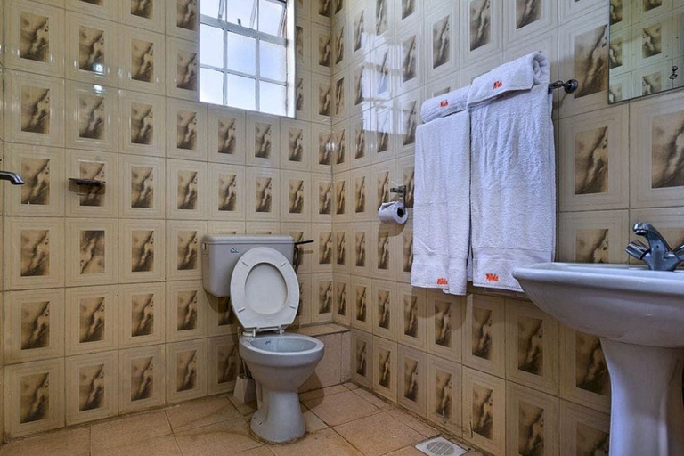Bathroom 4, Milele Resort Nakuru, Nakuru Town East