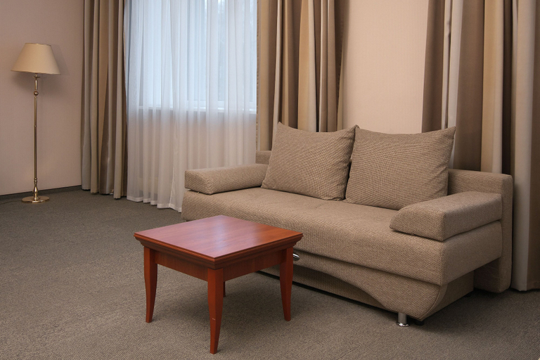 Others 5, S7 Hotel, Domodedovskiy rayon
