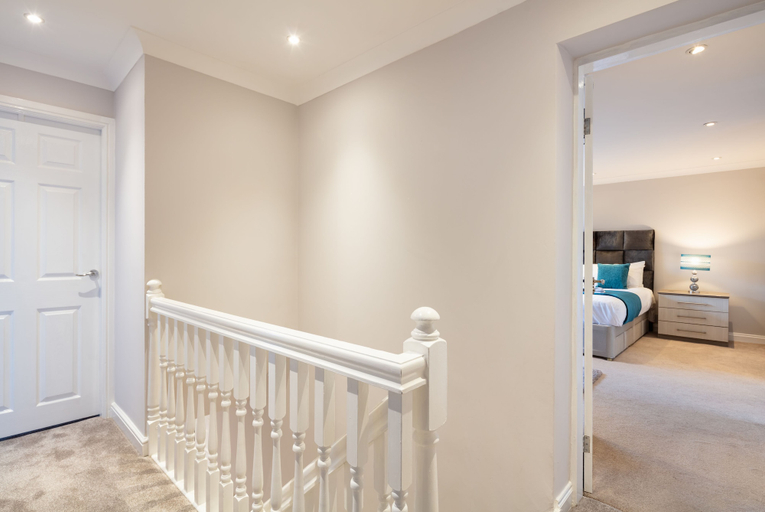 Others 5, The Bluestone Villa, Manchester