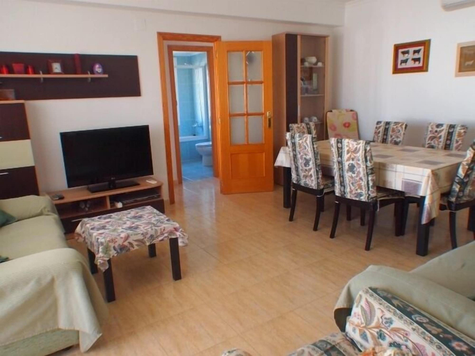Others 5, Apartamento Los Ángeles, Alicante
