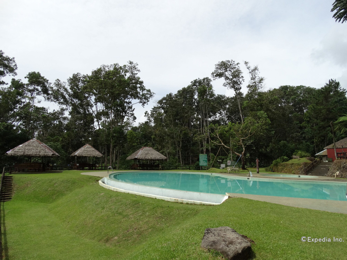 Sport & Beauty 5, Eden Nature Park and Resort, Davao City