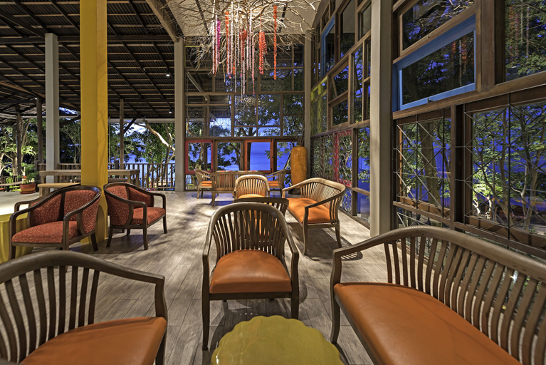 Food & Drinks 5, Baan Supparod, Muang Rayong