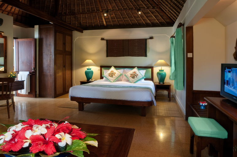Bedroom 2, Poppies Bali, Badung
