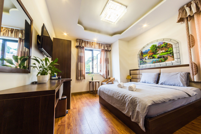 Tasme Hotel, Đà Lạt