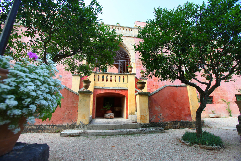 Exterior & Views 2, Palazzo Laura, Lecce
