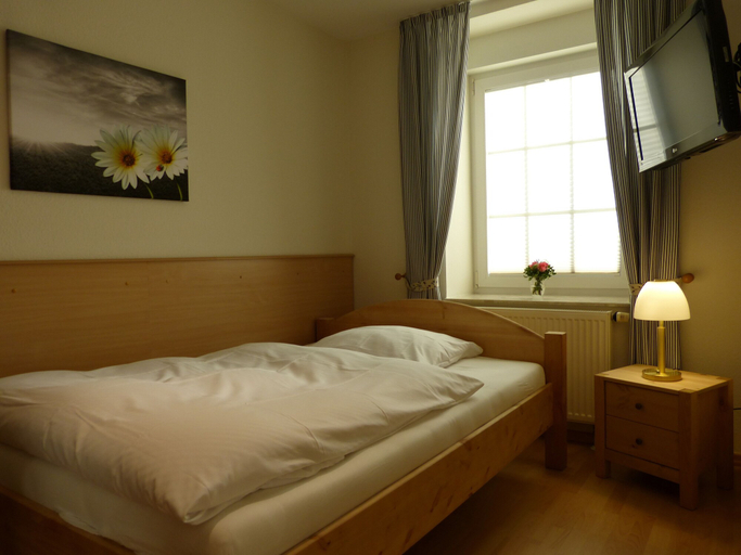 Bedroom 3, Landhaus Bolzum, Region Hannover