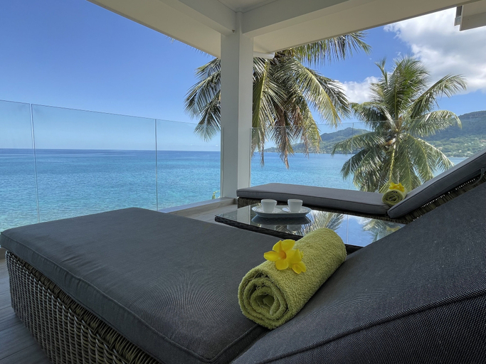 Others 5, VallonEnd Beach Front Villa