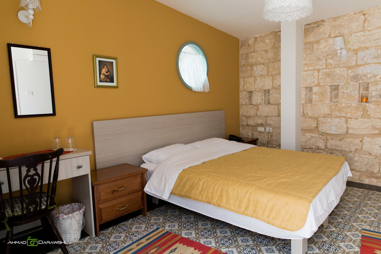 Bedroom 3, Al Hakim Boutique Hotel Old Town Nazareth