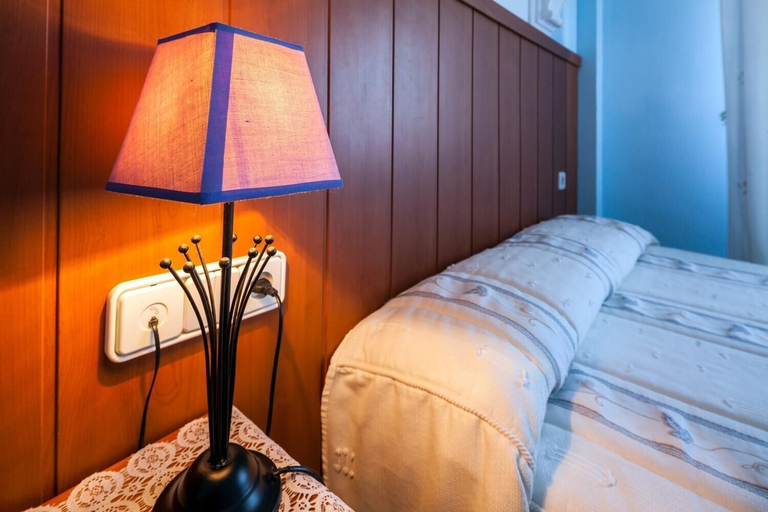 Bedroom 4, Hotel Restaurante Los Molinos, Sevilla