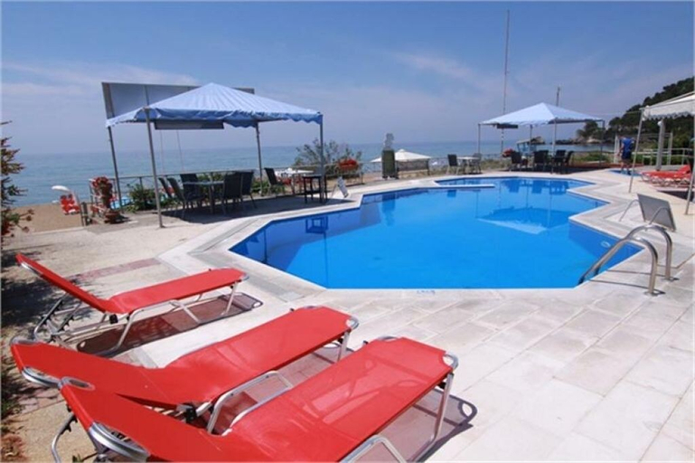 Sport & Beauty 5, Corfu Island Apartment 45, Ionian Islands