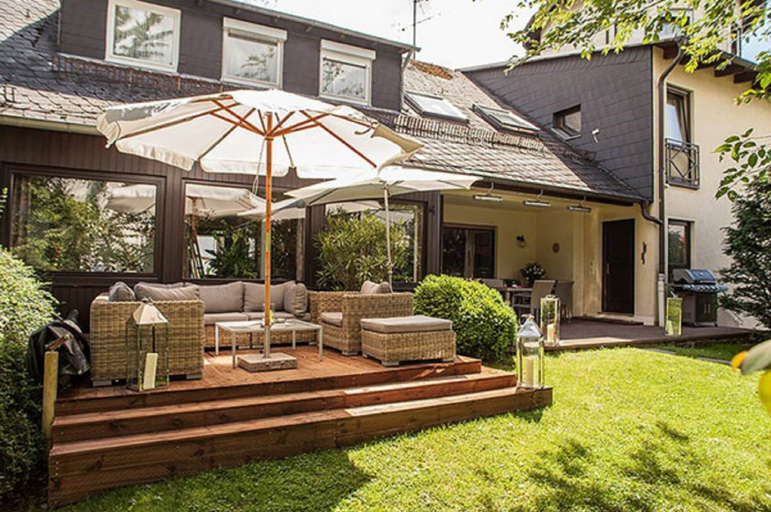 Exterior & Views 2, Hotel Schick, Hochtaunuskreis