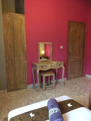 Bedroom 4, Ada Waktu Homestay, Bantul