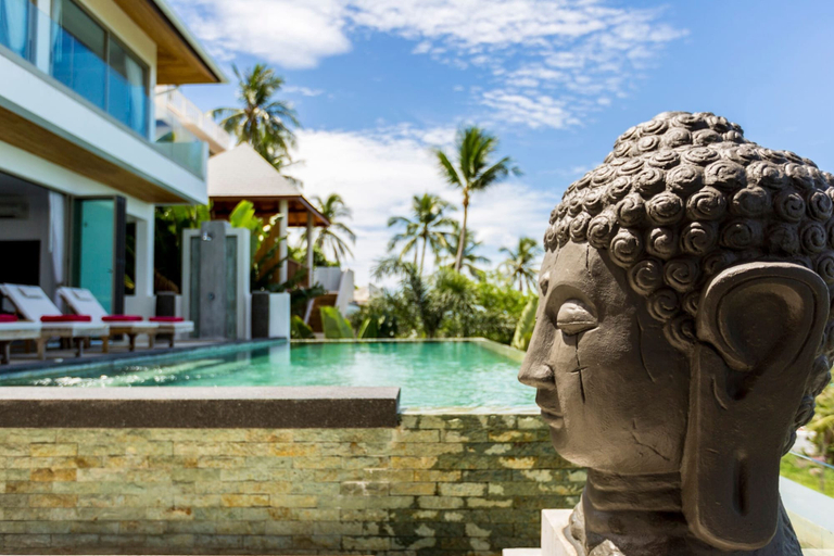 Exterior & Views 2, Villa Jaliza, Ko Samui