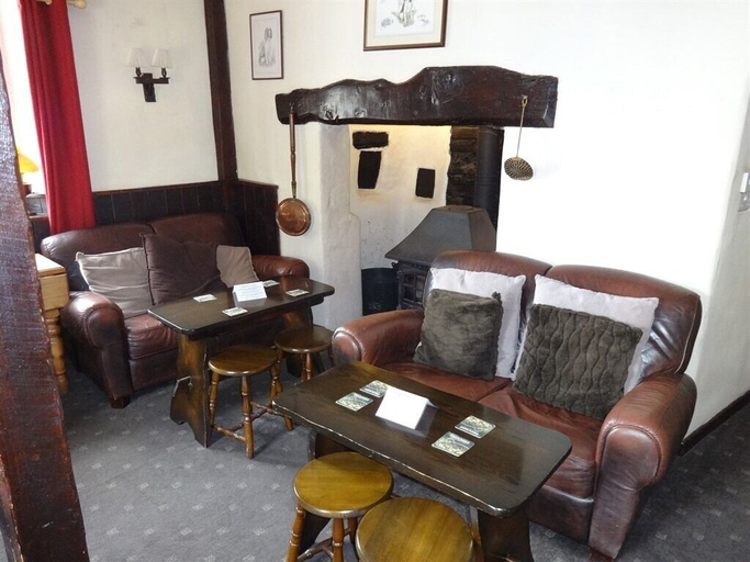 Others 4, The Quarrymans Rest, Devon