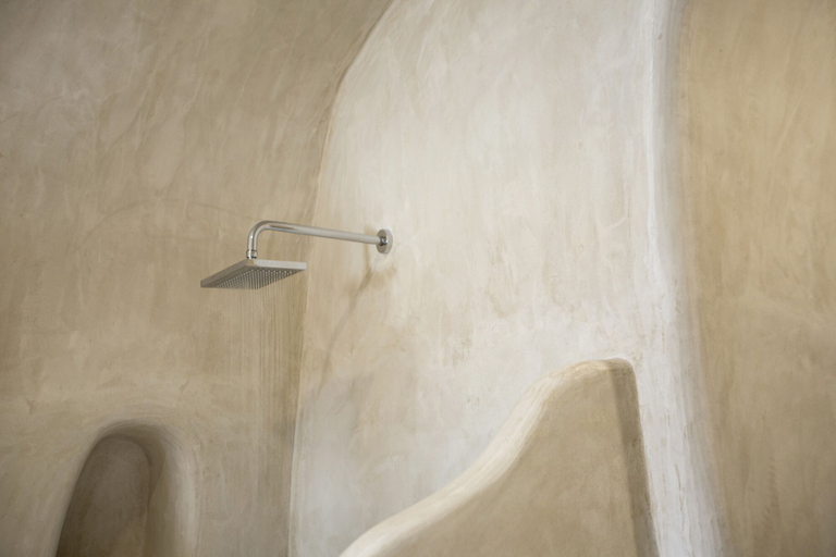 Bathroom 3, Villa Santorini 520, South Aegean