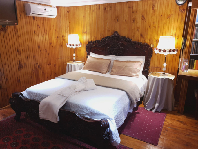 Bedroom 4, Belurana Collection River Manor, Siyanda