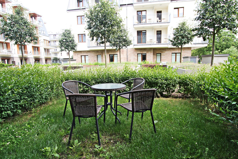 Others 5, Aquamarina by Baltic Home, Świnoujście