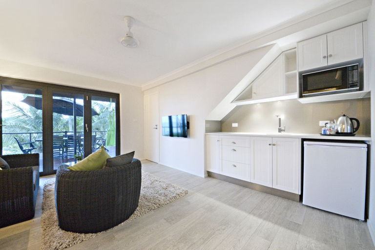 Others 4, Crusoe's Beach House Ocean Views, Whitsunday