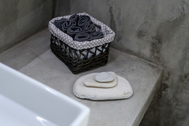 Bathroom 4, Myconian Platinum Senior Villa, South Aegean