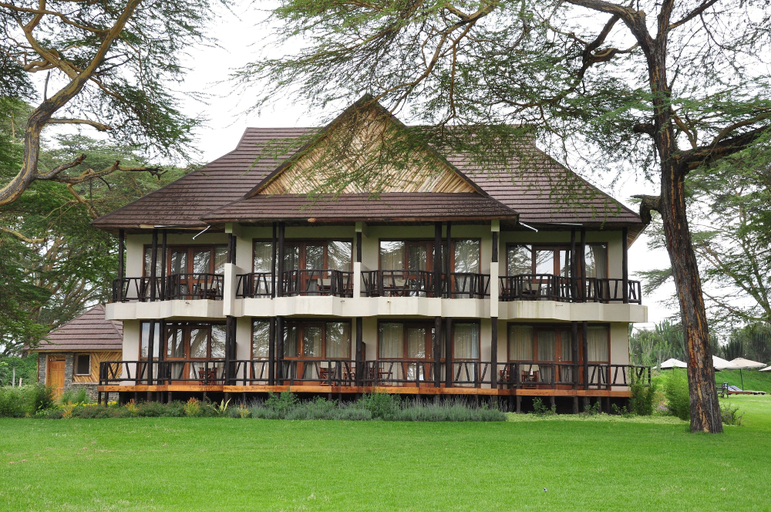 Exterior & Views 2, Sawela Lodge, Naivasha