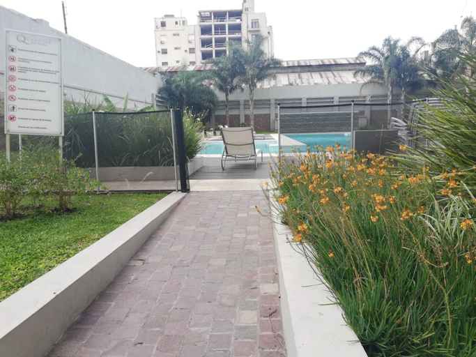 Exterior & Views, Garay & Chacabuco, Chacabuco