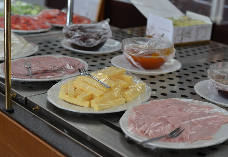 Food & Drinks 5, Elyssia Hotel