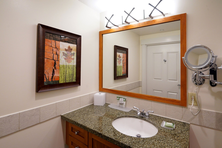Bathroom 5