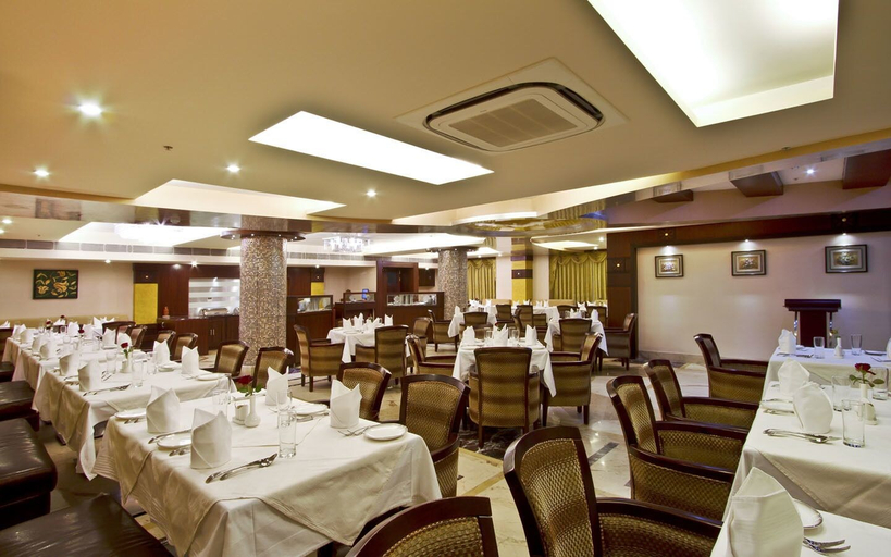 Food & Drinks 4, Gargee Grand Patna, Patna