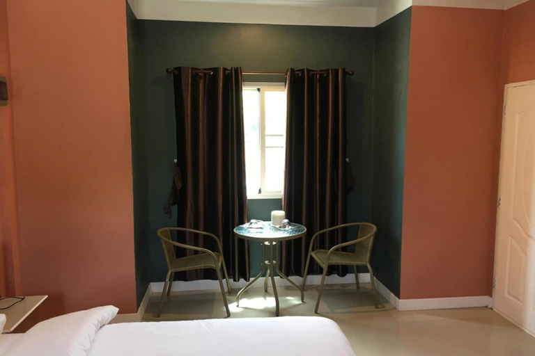 Bedroom 4, Paskon Boutique Resort, Muang Prachuap Khiri Khan