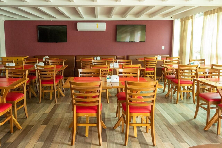 Food & Drinks 5, Pousada Sun Victory, Cabo Frio