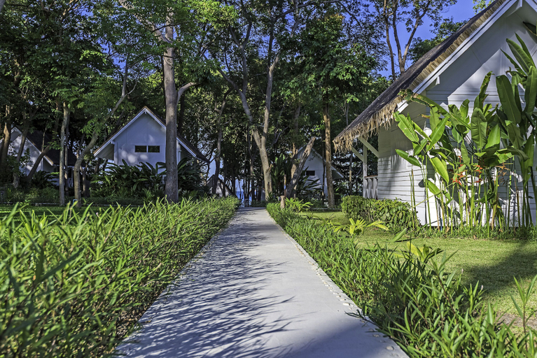 Exterior & Views 2, Baan Supparod, Muang Rayong