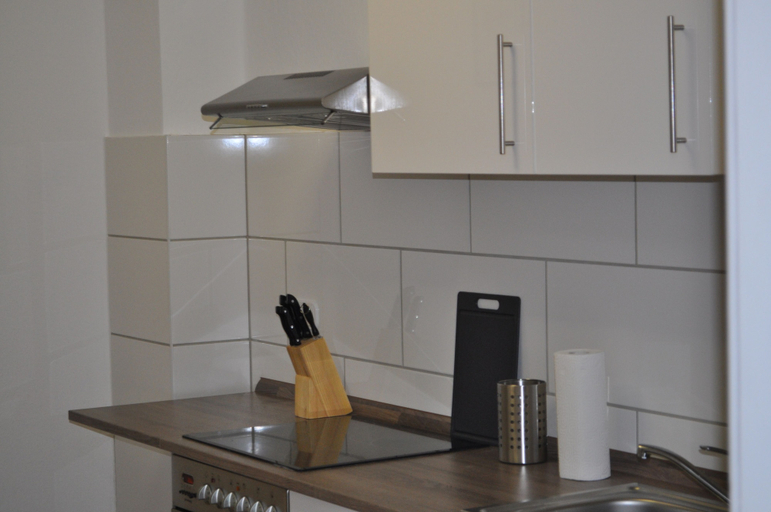 Others 5, White House Deluxe Castrop Rauxel, Recklinghausen