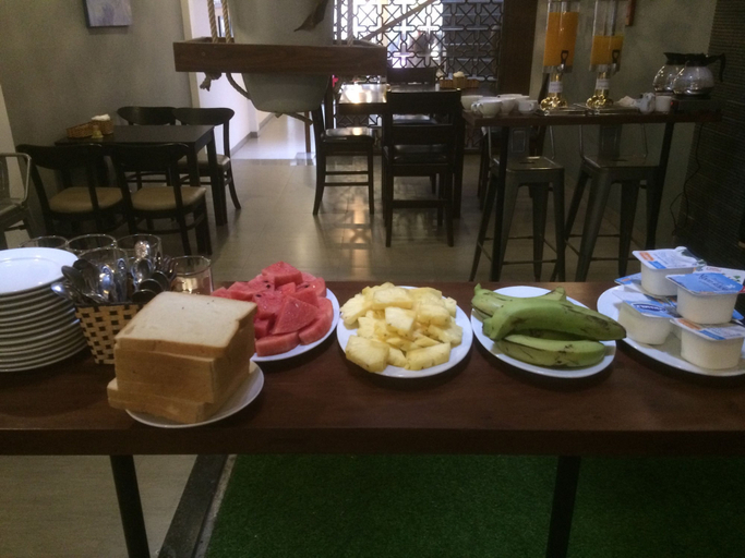 Food & Drinks 4, Kha Hotel - Hostel, Huế