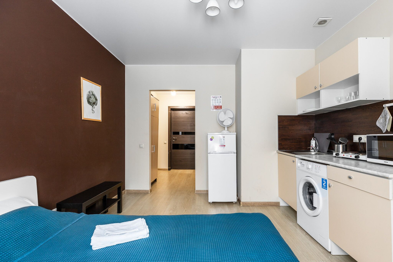 Others 4, Apartment in Krasnogorsk, Krasnogorskiy rayon