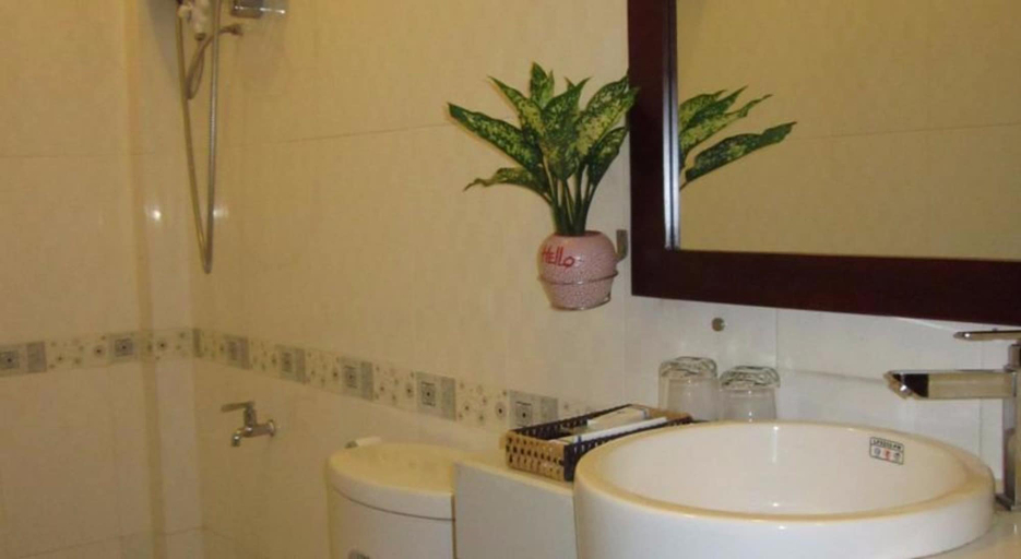 Bathroom 3, Hau Giang 2, Ninh Kiều