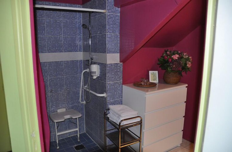 Others 5, Hôtel Le Vieux Carré, Seine-Maritime