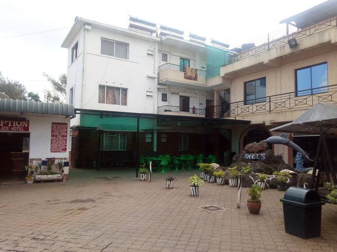 Exterior & Views 2, Nairobi Glory Palace Hotel, Starehe