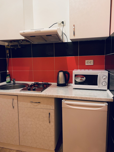 Others 3, Moisha Apartment Kotlyarskaya 10-22, L'vivs'ka