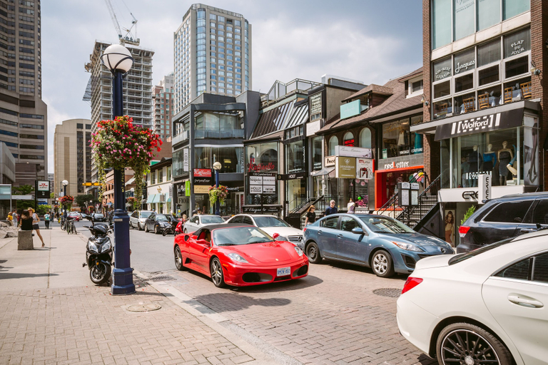 Others 5, QuickStay - Premium 2bdrm in Yorkville (Yonge & Bloor), Toronto