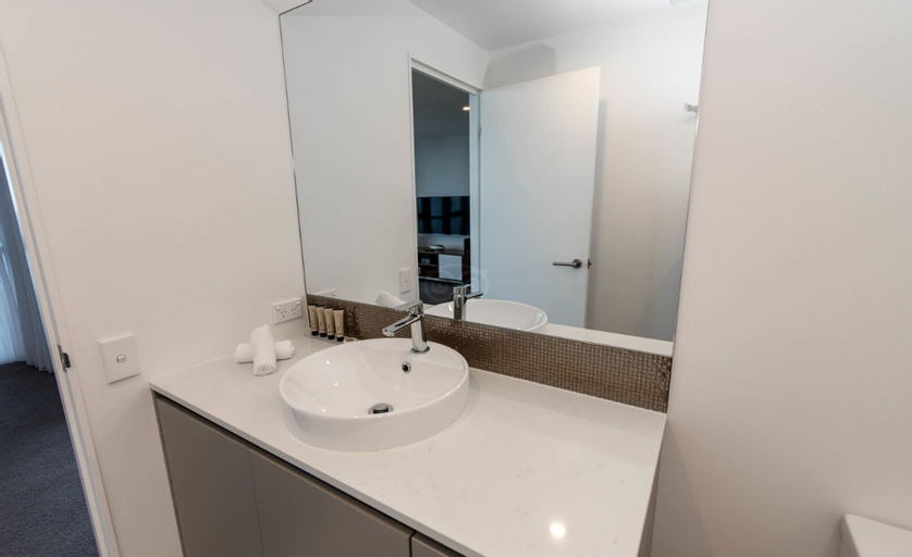 Bedroom 5, Rhapsody Resort, Gold Coast