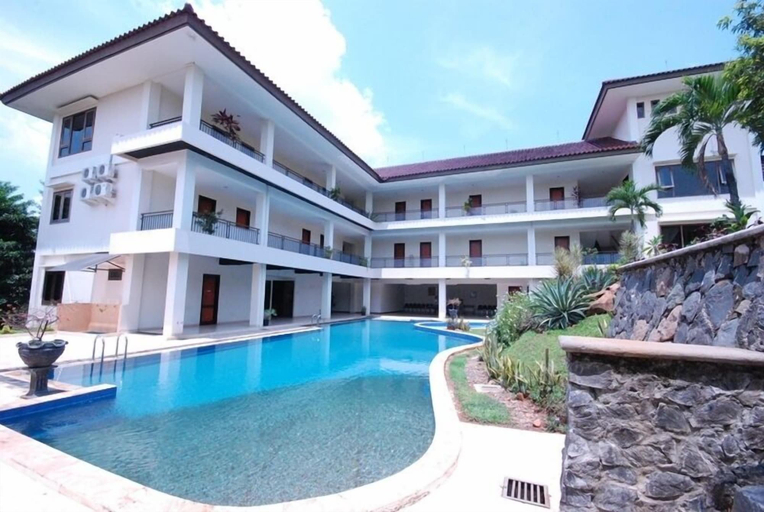 Sport & Beauty 5, GDW Hotel & Cottage, Bogor