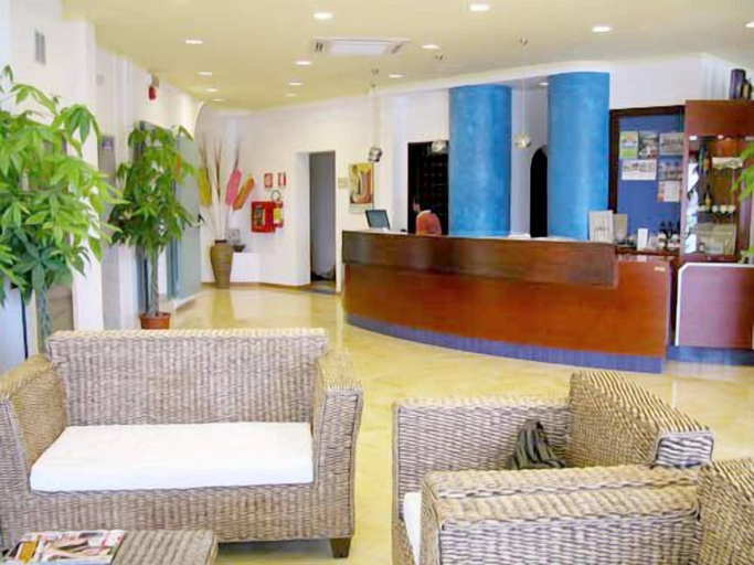 Others 5, Mediterraneo Hotel, Trapani