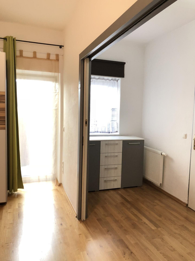 Bedroom, Apartsee, Zell am See
