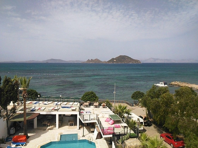 Others 5, Cemre Hotel, Bodrum