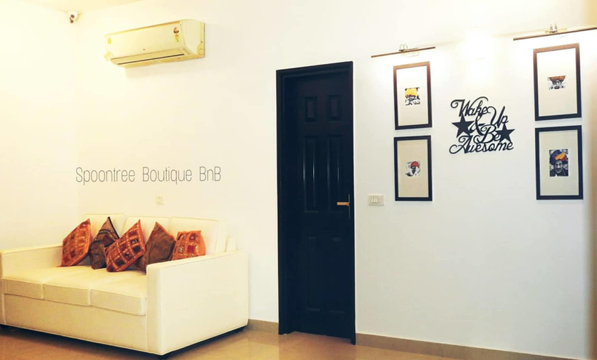 Others 4, Hotel Spoontree Boutique BnB, Gurgaon