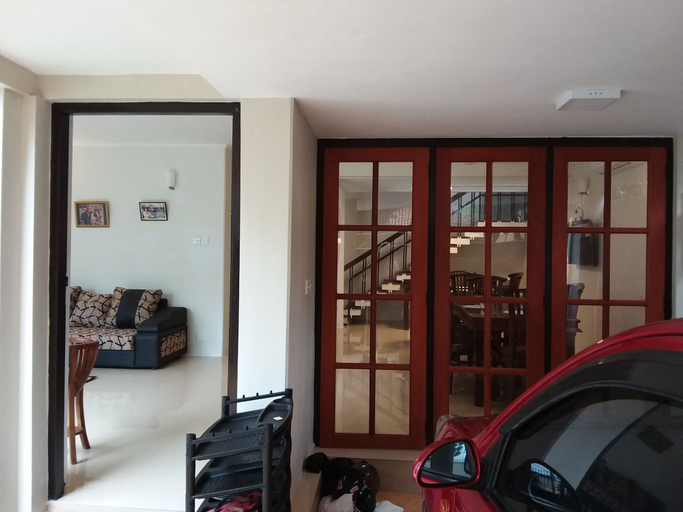 Others 5, Colombo Residence - Luxury House - B & B, Thimbirigasyaya