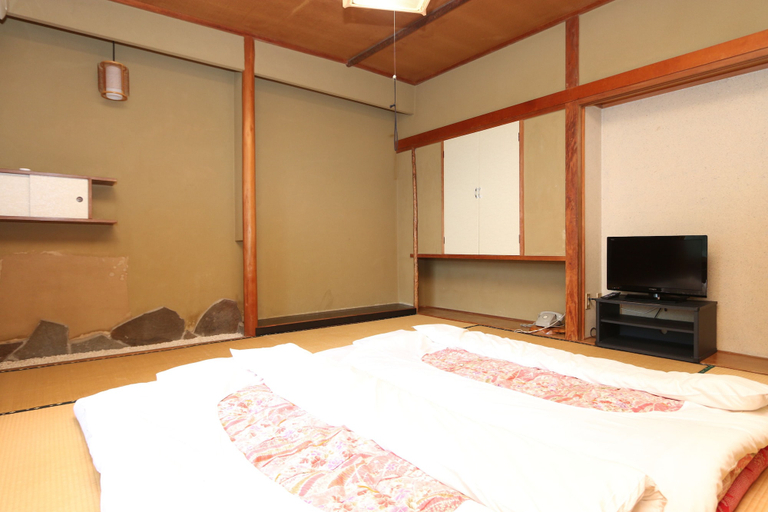 Bedroom 2, Matsuichi, Hamamatsu