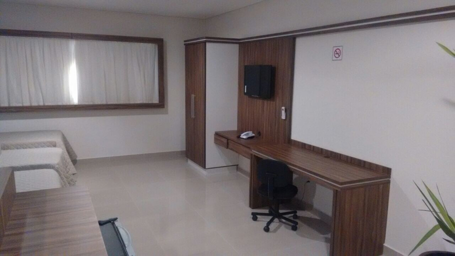 Others 5, Hotel Horto Plaza, Hortolândia